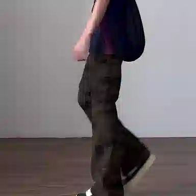 City Hipster cleanfit