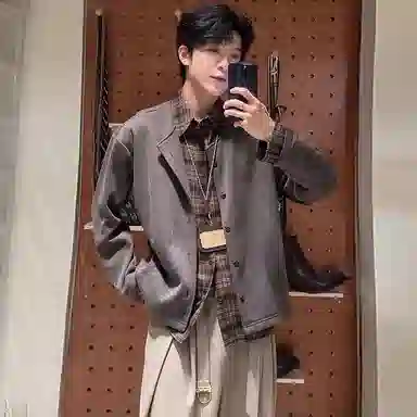 City Hipster cleanfitvibe