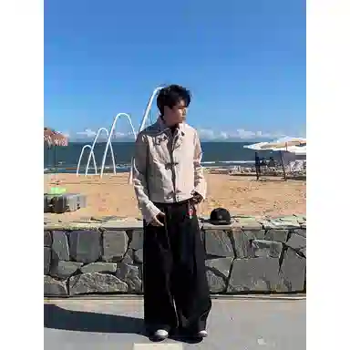 City Hipster vintage