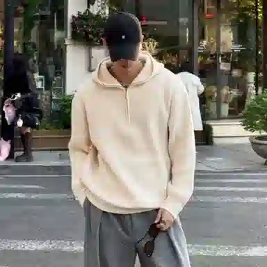 City Hipster vibecleanfit