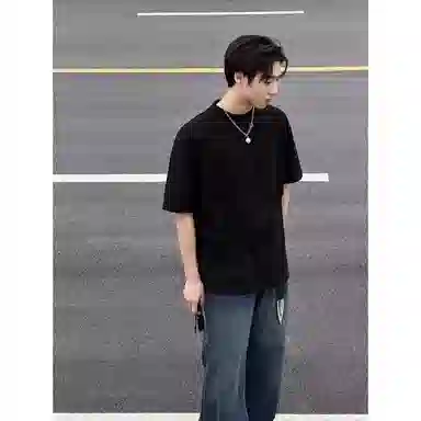 City Hipster cleanfitT