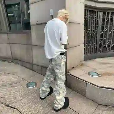 City Hipster