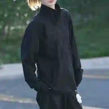 City Hipster cleanfit