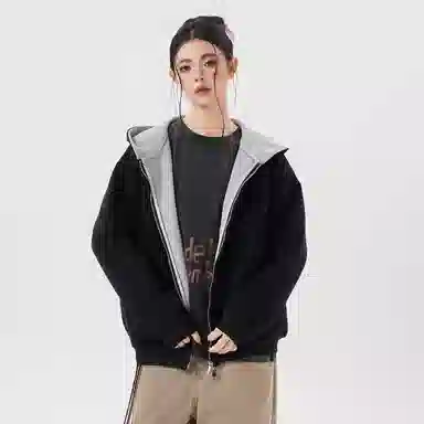 City Hipster vibecleanfit