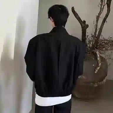 City Hipster cleanfitboxy