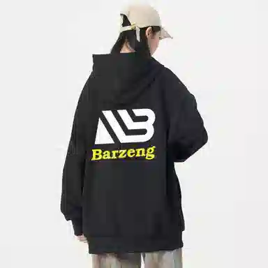 City Hipster oversize