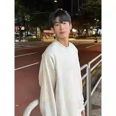 City Hipster cleanfit2025