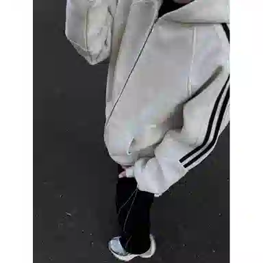 City Hipster cleanfit