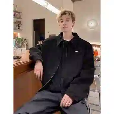 City Hipster inscleanfit