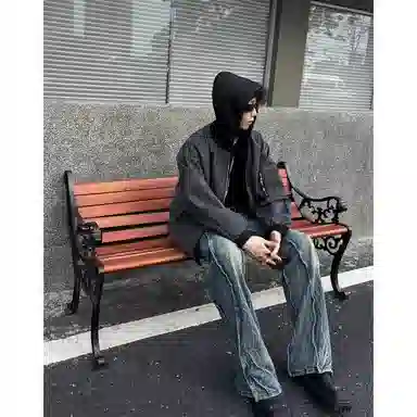 City Hipster pucleanfit