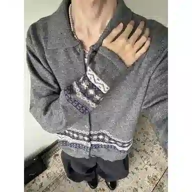 City Hipster Polocleanfit