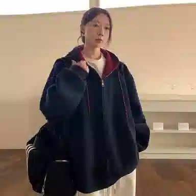 City Hipster cleanfit