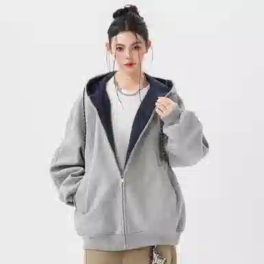 City Hipster cleanfit