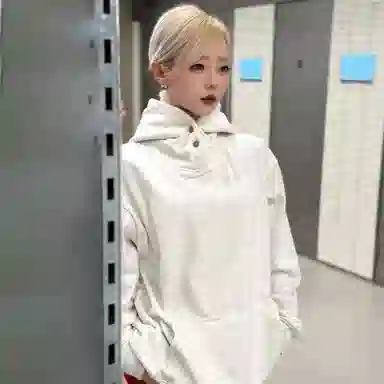 City Hipster cleanfit