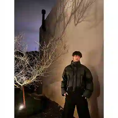 City Hipster cleanfitvibe