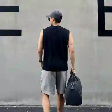 City Hipster T