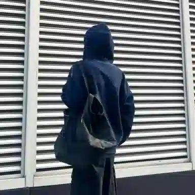 City Hipster cleanfit