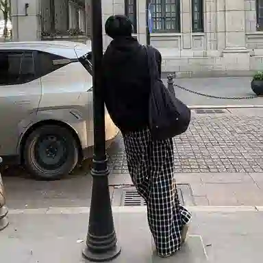 City Hipster cleanfit