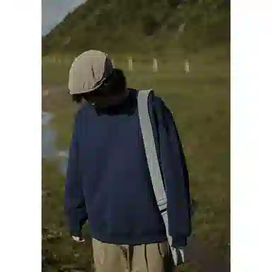 City Hipster cleanfit