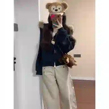 City Hipster cleanfit