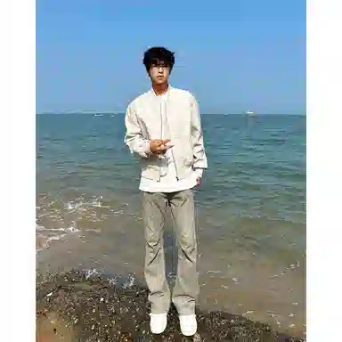 City Hipster cleanfit