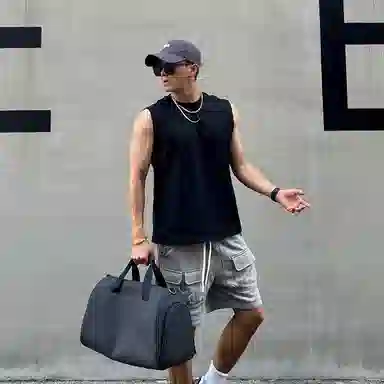 City Hipster T