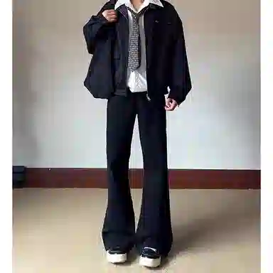 City Hipster Cleanfit