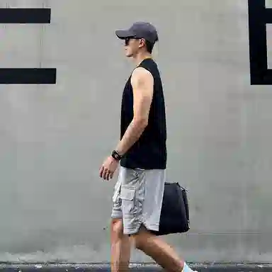 City Hipster T