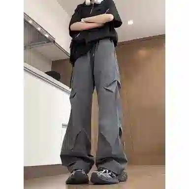 City Hipster cleanfit