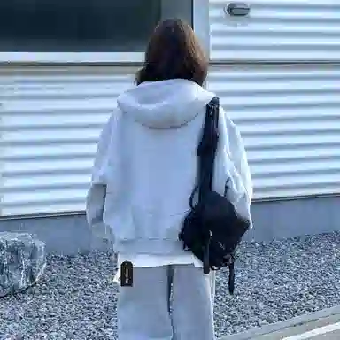 City Hipster cleanfit