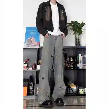 City Hipster cleanfit