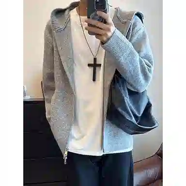 City Hipster cleanfit