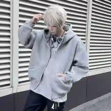 City Hipster cleanfit