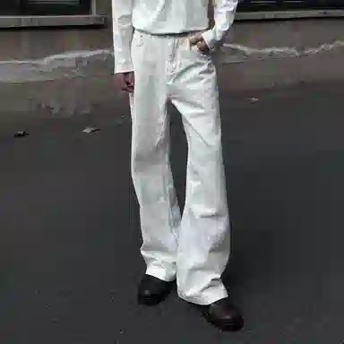 City Hipster vibecleanfit