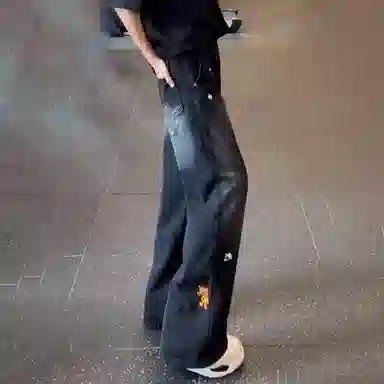 City Hipster vibecleanfit