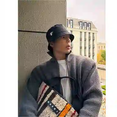 City Hipster cleanfit