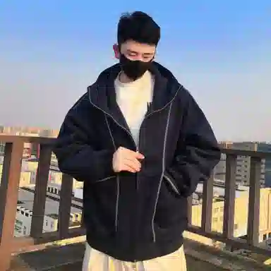 City Hipster vibecleanfit