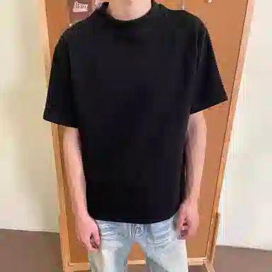 City Hipster boxycleanfitPolo