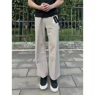 City Hipster cleanfit