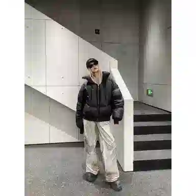 City Hipster cleanfit