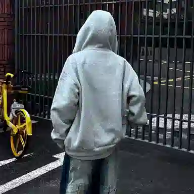 City Hipster vibebfcleanfit