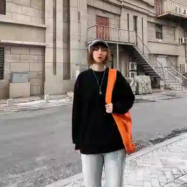 City Hipster cleanfit2025