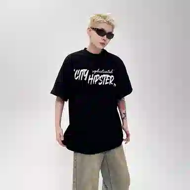 City Hipster T