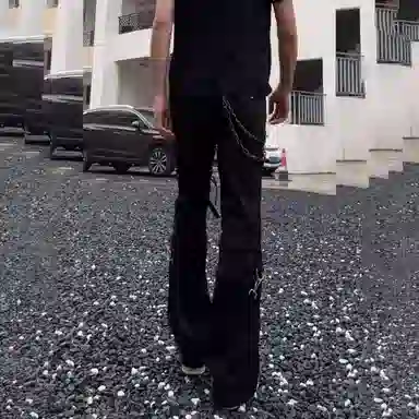 City Hipster vibecleanfit