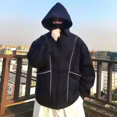 City Hipster vibecleanfit