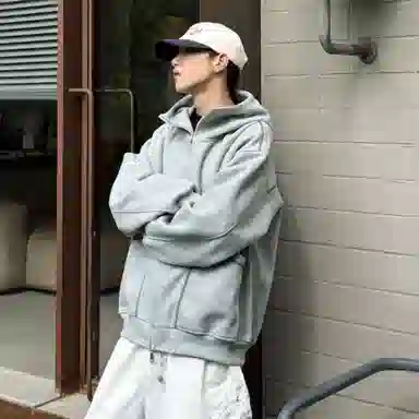 City Hipster cleanfit