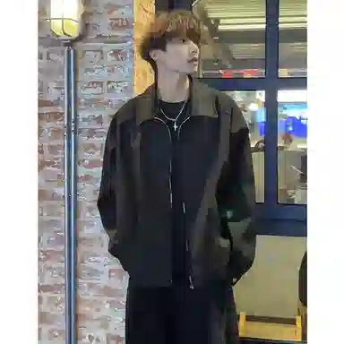 City Hipster cleanfit