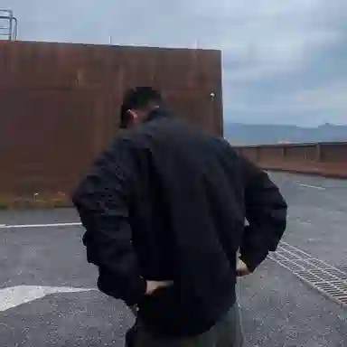 City Hipster cleanfit