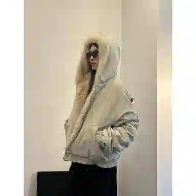 City Hipster cleanfit