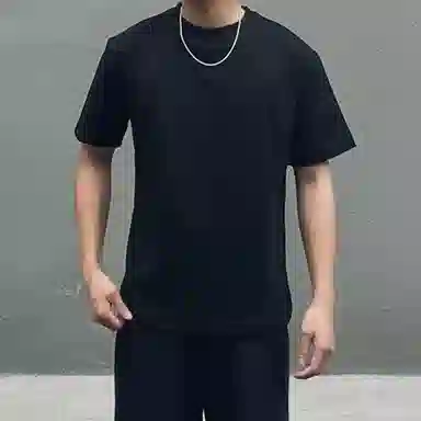 City Hipster boxycleanfitPolo